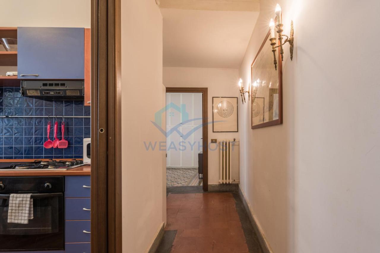 דירות רומא Warm Nest In The Old Building Of Piazza Navona מראה חיצוני תמונה